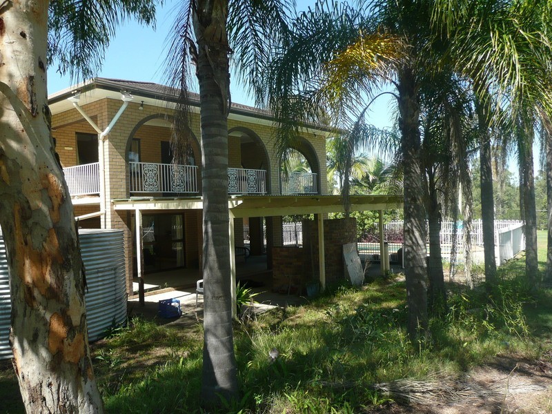 North Maclean QLD 4280
