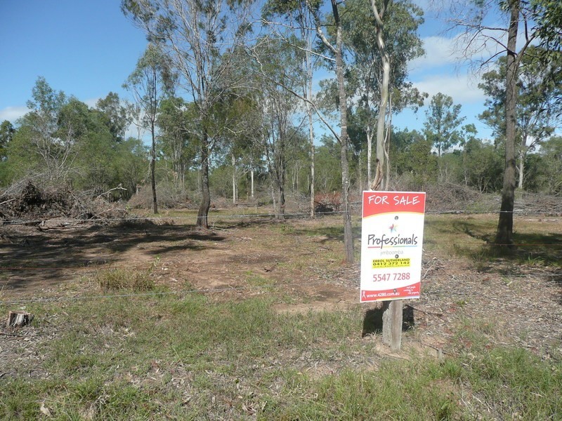 Jimboomba QLD 4280