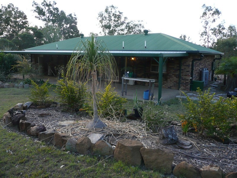 Cedar Vale QLD 4285