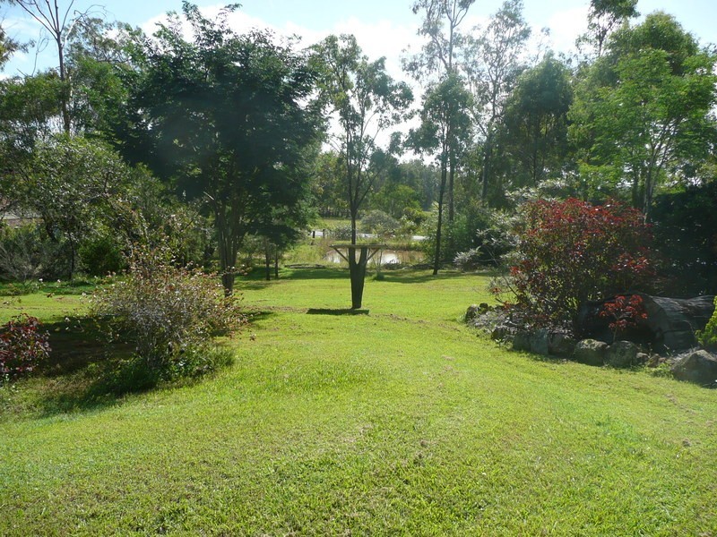 Cedar Vale QLD 4285