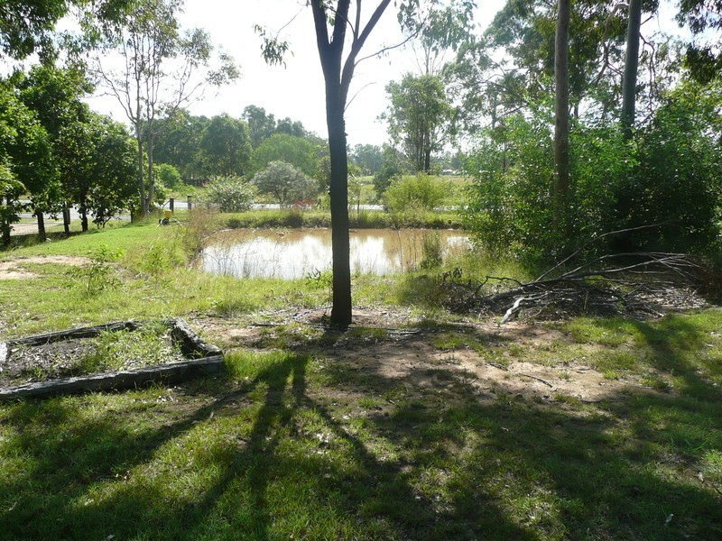 Cedar Vale QLD 4285