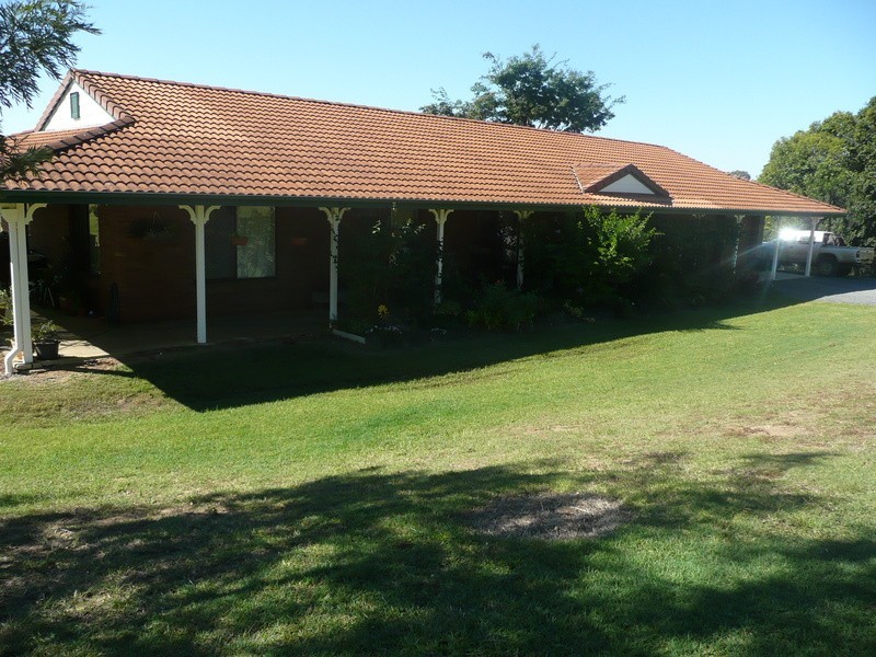 North Maclean QLD 4280