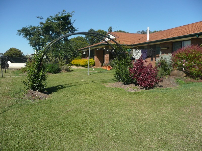 North Maclean QLD 4280