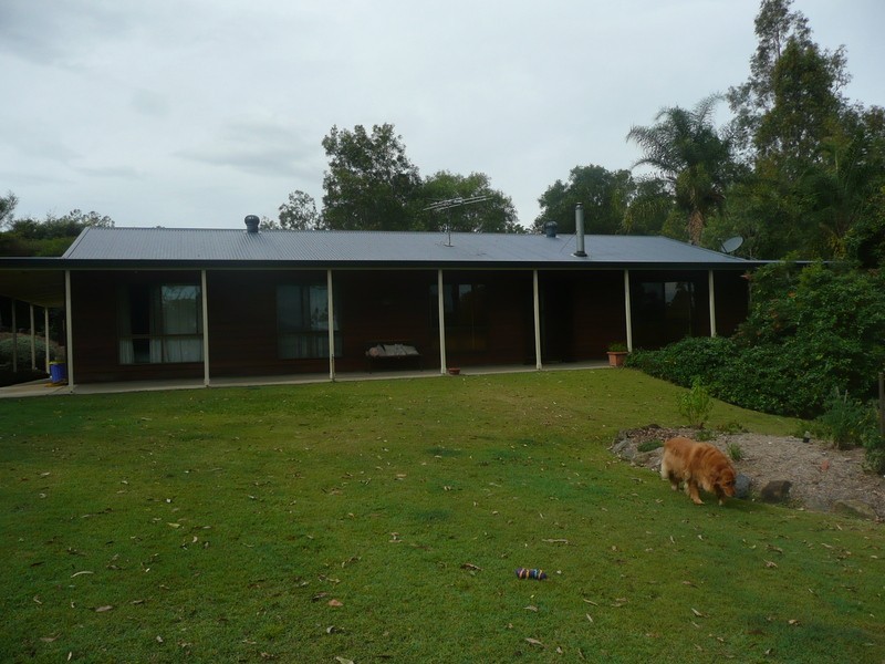 Cedar Grove QLD 4285
