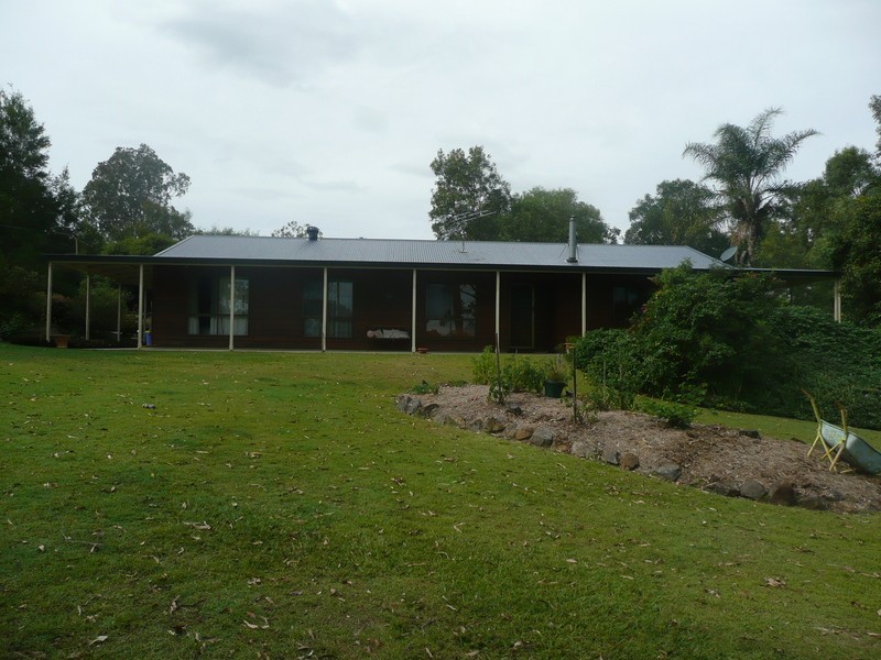 Cedar Grove QLD 4285
