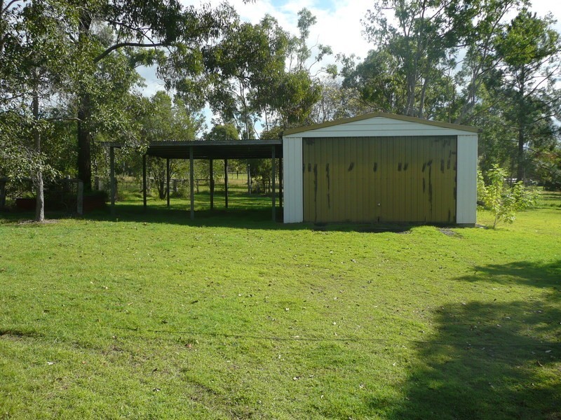 239-253 Greenridge Road, Jimboomba QLD 4280