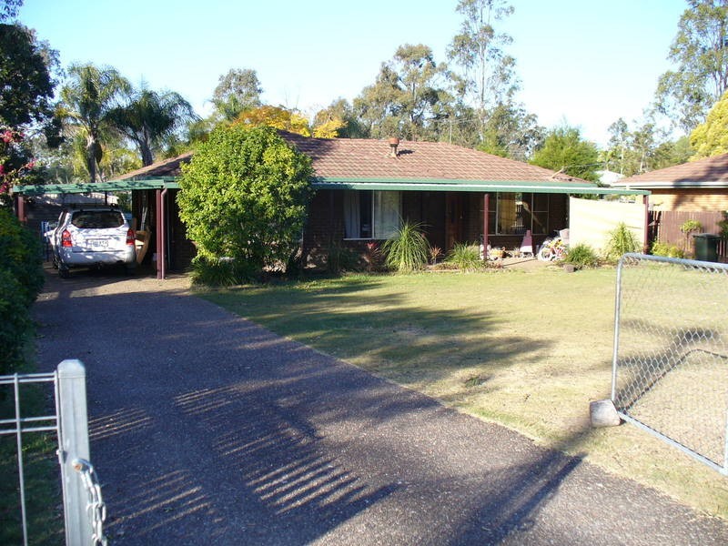 Jimboomba QLD 4280