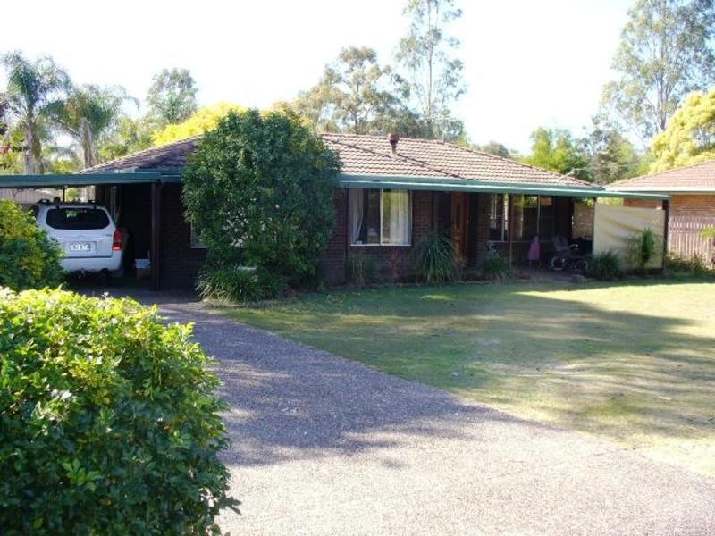 Jimboomba QLD 4280