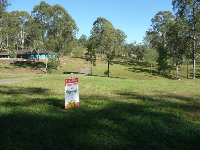 Cedar Vale QLD 4285