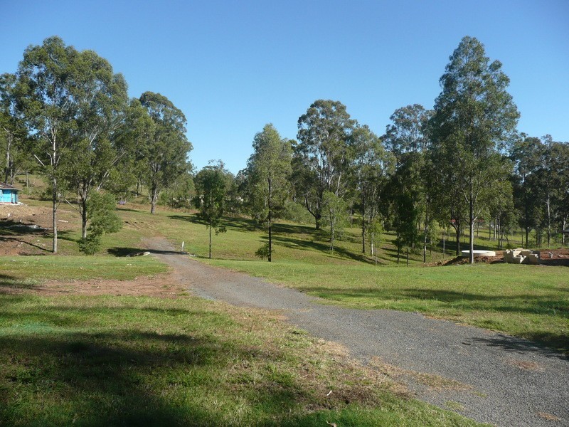 Cedar Vale QLD 4285