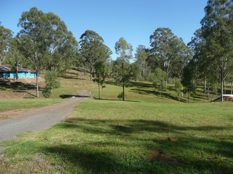 Cedar Vale QLD 4285