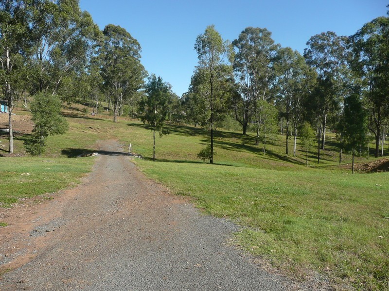Cedar Vale QLD 4285