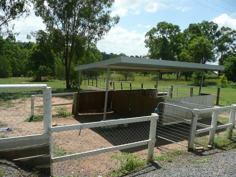 443-449 Millstream Road, Cedar Vale QLD 4285