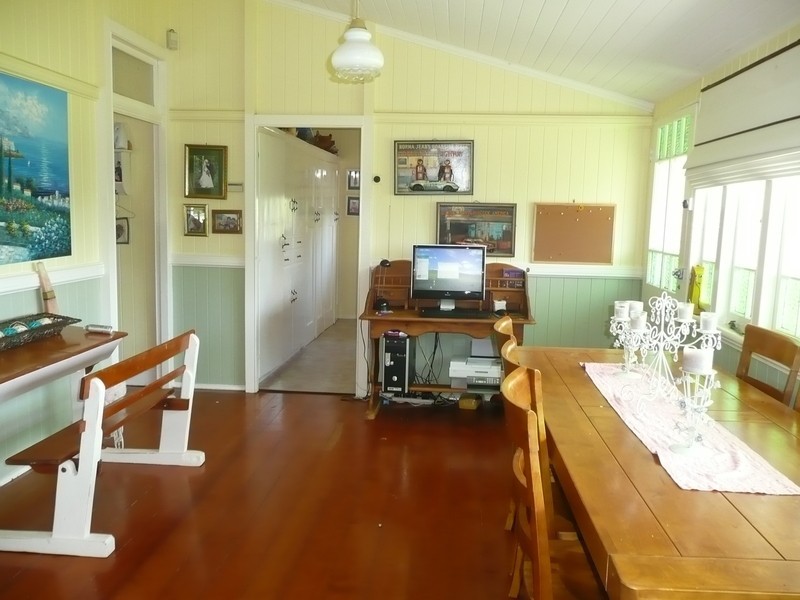 443-449 Millstream Road, Cedar Vale QLD 4285
