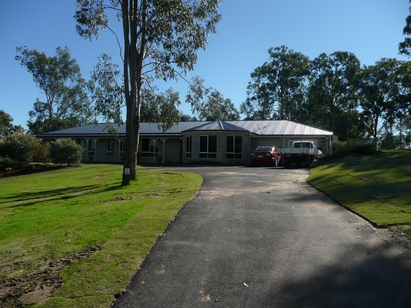 Jimboomba QLD 4280