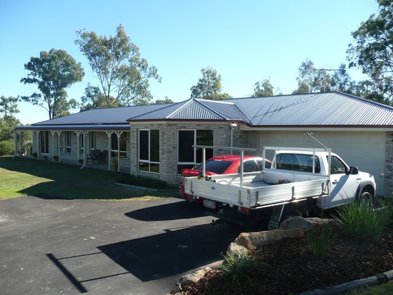 Jimboomba QLD 4280