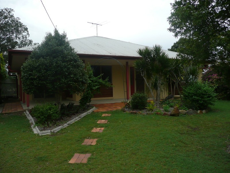 Cedar Vale QLD 4285