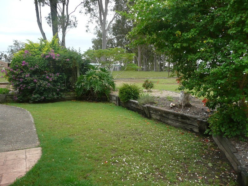 Cedar Vale QLD 4285
