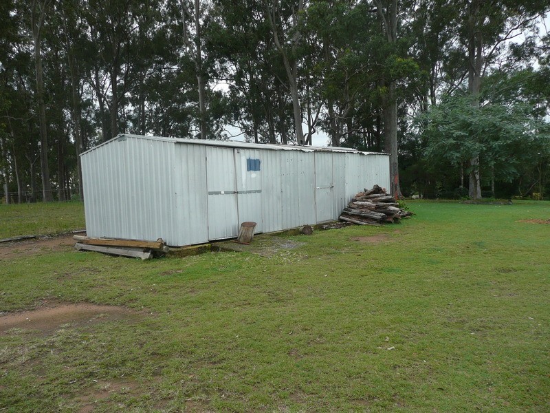 Cedar Vale QLD 4285