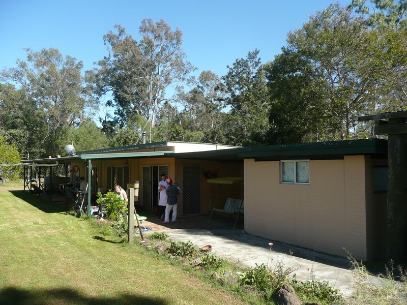 Jimboomba QLD 4280