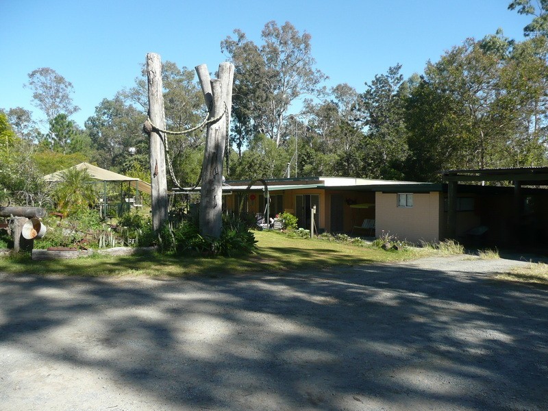 Jimboomba QLD 4280
