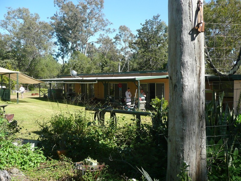 Jimboomba QLD 4280