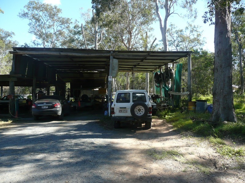 Jimboomba QLD 4280