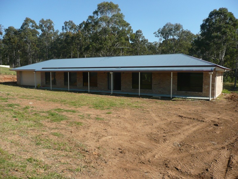 Cedar Vale QLD 4285