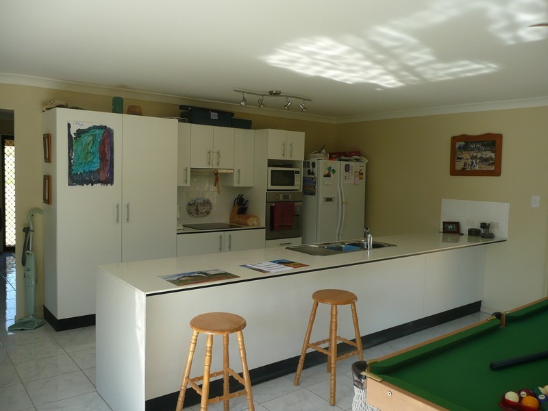 Cedar Vale QLD 4285