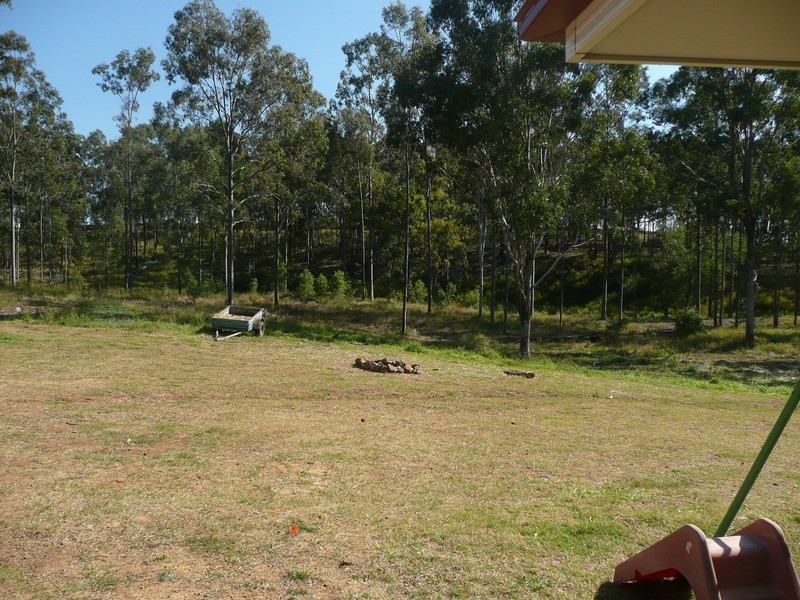 Cedar Vale QLD 4285