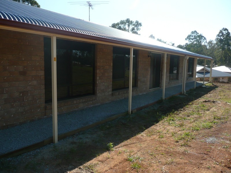 Cedar Vale QLD 4285
