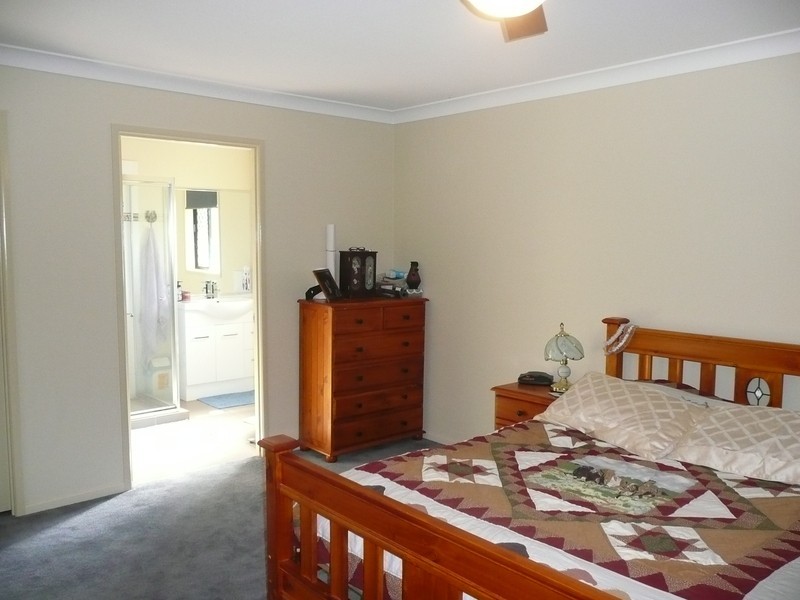 Cedar Vale QLD 4285
