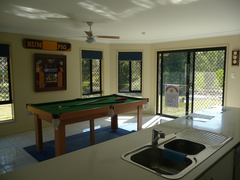 Cedar Vale QLD 4285