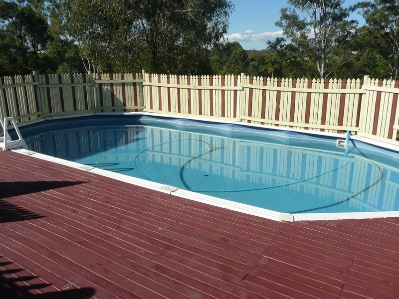 114-118 Bluff Road, Cedar Vale QLD 4285