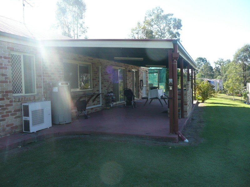 114-118 Bluff Road, Cedar Vale QLD 4285