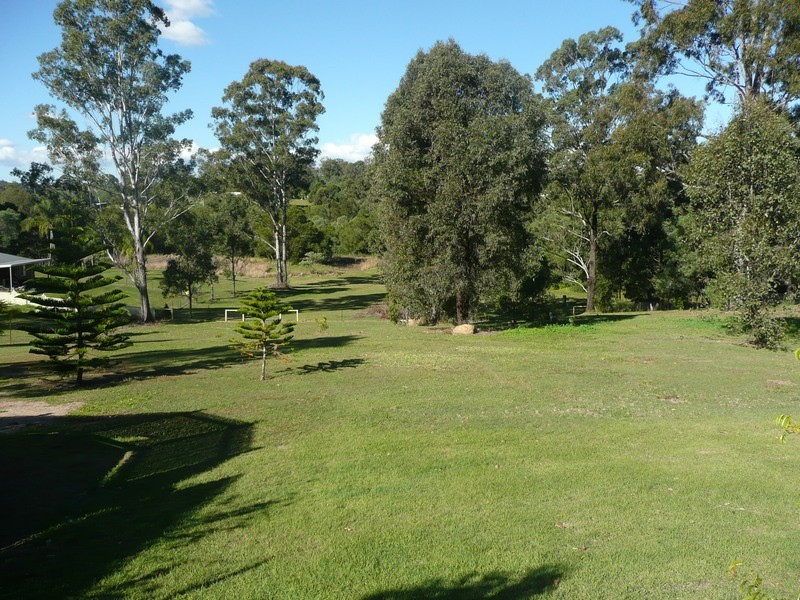 114-118 Bluff Road, Cedar Vale QLD 4285