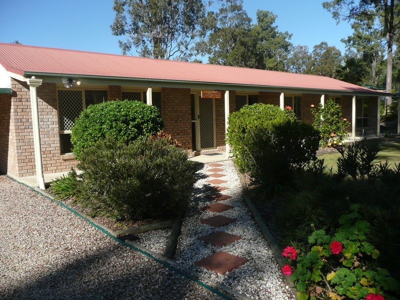 Cedar Vale QLD 4285