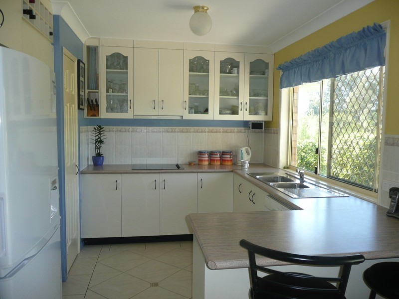 Cedar Vale QLD 4285