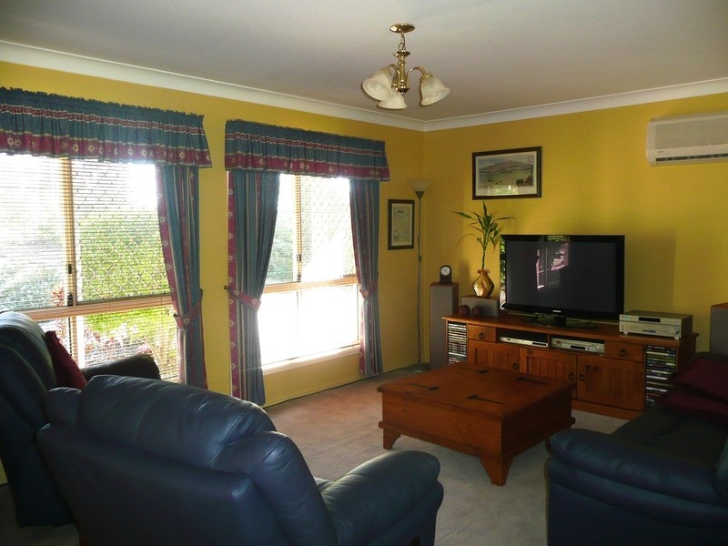 Cedar Vale QLD 4285
