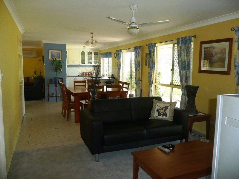 Cedar Vale QLD 4285