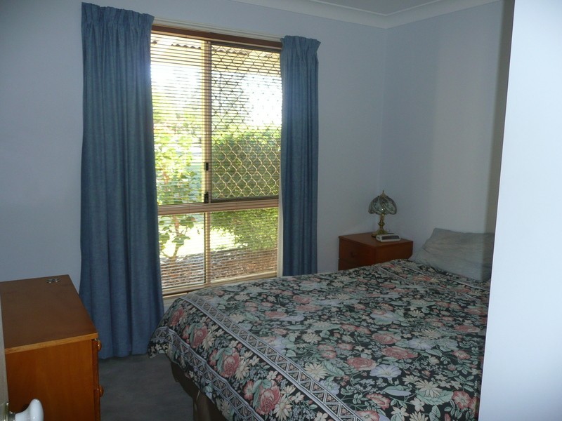 Cedar Vale QLD 4285
