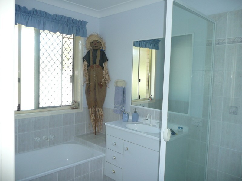 Cedar Vale QLD 4285