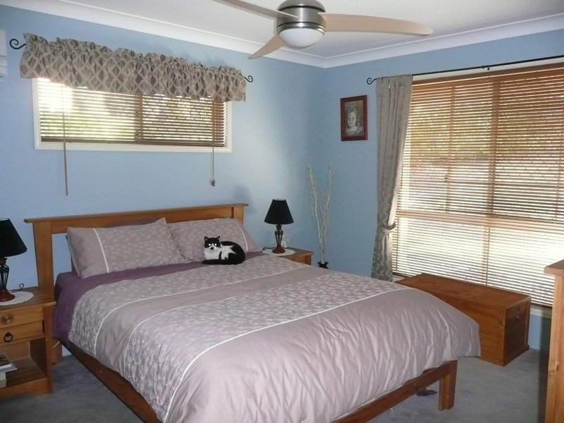 Cedar Vale QLD 4285