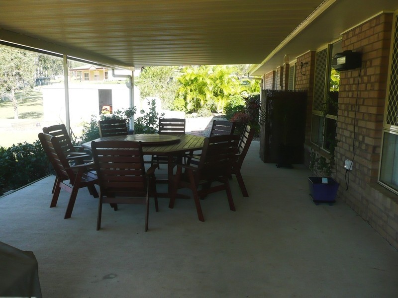 Cedar Vale QLD 4285