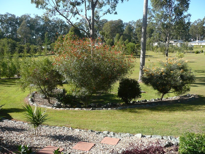 Cedar Vale QLD 4285