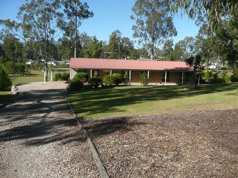 Cedar Vale QLD 4285