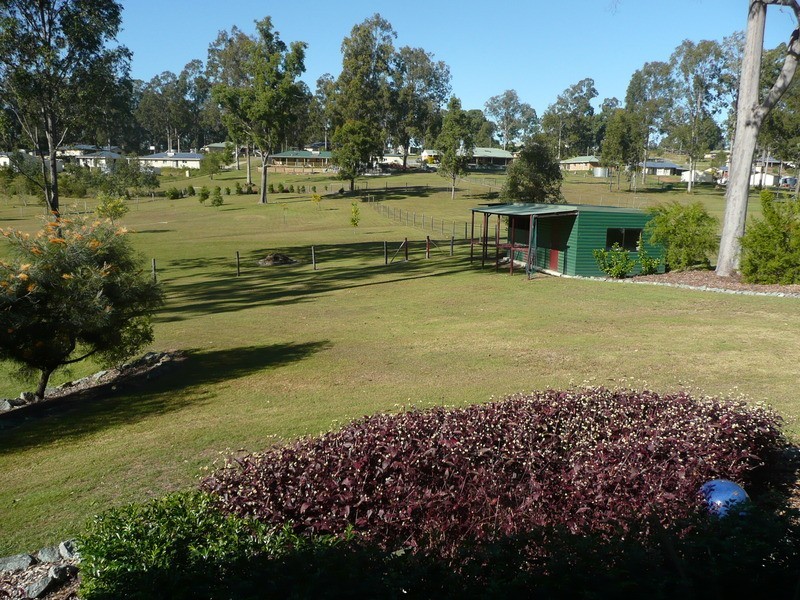 Cedar Vale QLD 4285