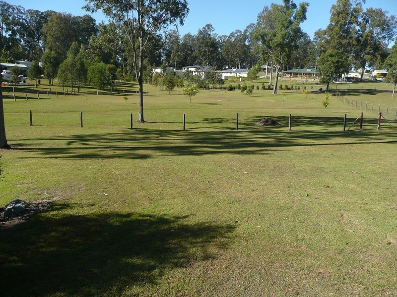 Cedar Vale QLD 4285