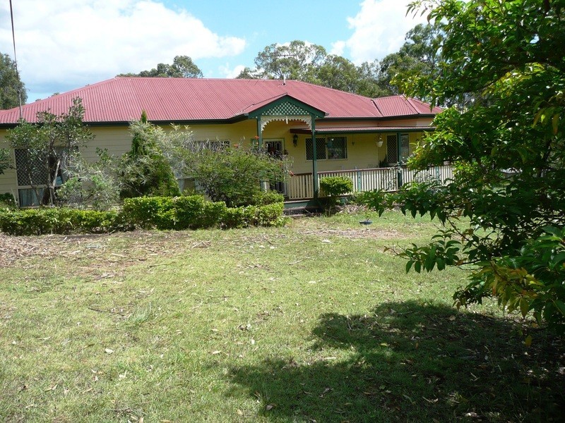 113-119 Deltoro Road, Cedar Grove QLD 4285