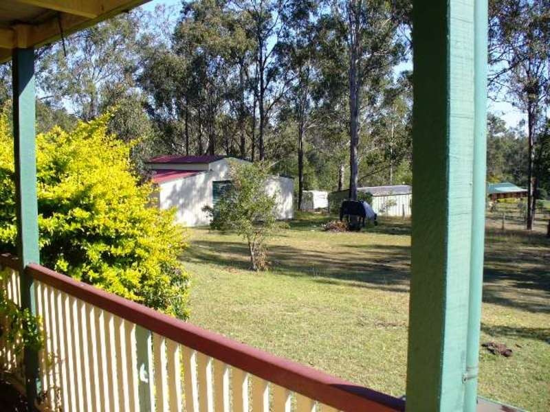 113-119 Deltoro Road, Cedar Grove QLD 4285